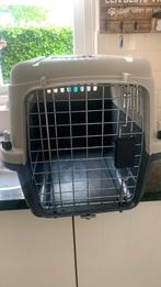 zgan transport box voor hond of kat, Ophalen of Verzenden, Zo goed als nieuw