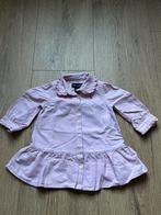 Ralph Lauren roze jurkje maat 74 (9M), Meisje, Jurkje of Rokje, Ophalen of Verzenden, Zo goed als nieuw