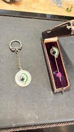 Classic Nurburgring Spelt en steutelhanger, Verzamelen, Sleutelhangers, Ophalen of Verzenden, Zo goed als nieuw, Merk