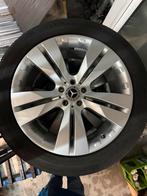Originele Mercedes ML /GL 20inch velgen met banden, Auto-onderdelen, Banden en Velgen, Gebruikt, 265 mm, Banden en Velgen, Ophalen of Verzenden