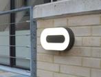 Lutec wandlamp Ublo ovaal

LED-lamp inbegrepen, Tuin en Terras, Minder dan 50 watt, Wandlamp, Ophalen of Verzenden, Netvoeding
