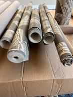 Arte Kailua Behang, Huis en Inrichting, Stoffering | Behang, Ophalen of Verzenden, 10 tot 25 m², Beige