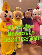 Bumba Mascotte te huur, Ophalen of Verzenden, Zo goed als nieuw, Verjaardag