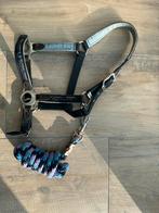 Hv polo halster en touw maat cob, Ophalen of Verzenden, Zo goed als nieuw, Overige soorten