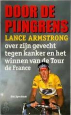 Lance Armstrong: door de pijngrens, Ophalen of Verzenden, Zo goed als nieuw, Lopen en Fietsen
