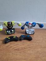 Silverlit kombat robot boksers, Ophalen of Verzenden