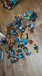 Skylanders poppetjes, Verzamelen, Poppetjes en Figuurtjes, Ophalen of Verzenden, Gebruikt