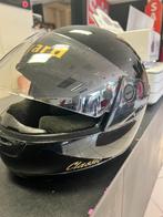 Helm Bayard Classic mt M=57, Motoren, Kleding | Motorhelmen, Overige merken, M, Ophalen of Verzenden, Integraalhelm