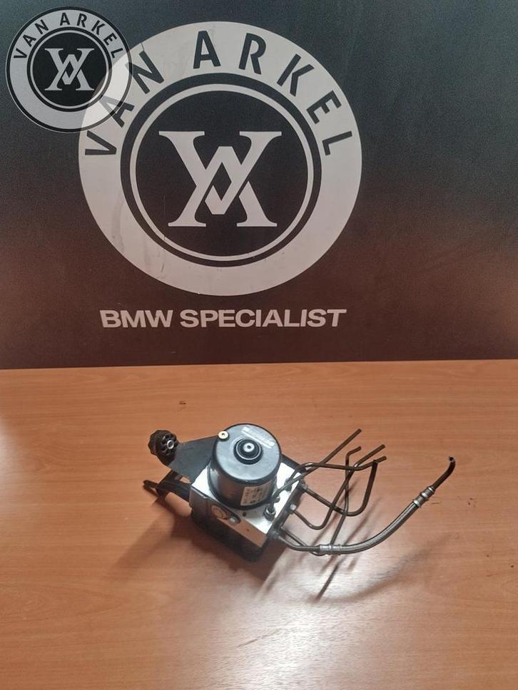 ABS pomp E46 6765452, Auto-onderdelen, Remmen en Aandrijving, BMW, Gebruikt, Ophalen of Verzenden