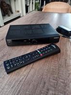 Humax IRHD 5300C  ZIGGO TV ontvanger, Decoder, Ophalen of Verzenden, Zo goed als nieuw