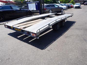 Witteveen R2430 (bj 2013) beschikbaar voor biedingen