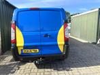 Citroen Jumpy 10 2.0 HDIF 120PK YOUNGTIMER 3 PERS. 32.749 KM, Voorwielaandrijving, Gebruikt, 4 cilinders, Citroën