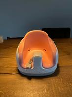 Bumbo Stoel met Eetblad, Ophalen of Verzenden, Zo goed als nieuw, Overige typen, Afneembaar eetblad