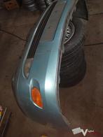 ford focus voorbumper 1999, Ophalen, Gebruikt, -, Voor