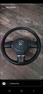 golf 6 stuur, Auto-onderdelen, Ophalen of Verzenden