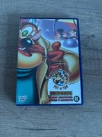 disney dvd rescue rangers knabbel en babbel, Europees, Tekenfilm, Alle leeftijden, Ophalen of Verzenden