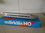 Marklin Zeppelin 3077, Hobby en Vrije tijd, Modeltreinen | H0, Wisselstroom, Locomotief, Ophalen of Verzenden, Zo goed als nieuw