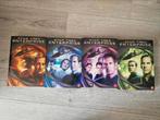 Star Trek Enterprise Seizoen 1 - 4, Cd's en Dvd's, Dvd's | Tv en Series, Boxset, Science Fiction en Fantasy, Ophalen of Verzenden