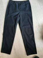 Mooie wollen zwarte pantalon United Colours of Benetton XS, Kleding | Dames, Broeken en Pantalons, Lang, Maat 34 (XS) of kleiner