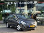 Opel Corsa 1.2-16V Anniversary Edition 2012 dealer onderh, Euro 5, Gebruikt, 1229 cc, Origineel Nederlands
