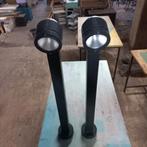 Bega 8314 buitenverlichting 2 maal buitenspotlight, Ophalen, Netvoeding, Minder dan 50 watt, Led