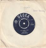 Dave berry this strange effect en now vinyl single, Ophalen of Verzenden, Zo goed als nieuw, Pop, Single