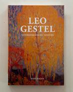 Leo Gestel - Autobiografische Notities, Ophalen of Verzenden, Zo goed als nieuw, Kunst en Cultuur