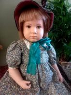 JILL I van Sabine Esche Sigikid pop, Verzamelen, Ophalen of Verzenden, Zo goed als nieuw, Pop