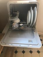 Oceana tafelafwasmachine prima voor caravan, Ophalen, Eco programma, Zo goed als nieuw, Minder dan 45 cm