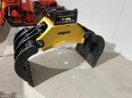 Engcon Sorteer grijper, -, Overige typen, Niet opgegeven, Ophalen of Verzenden