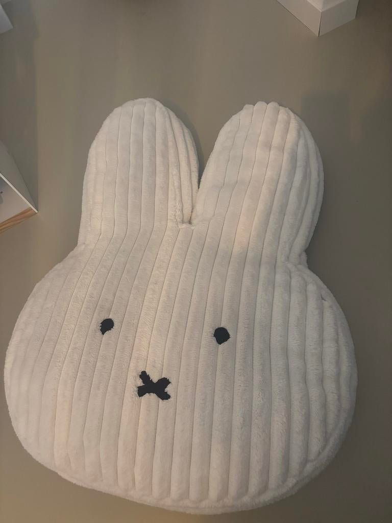 XXL Nijntje Knuffel Hema - Groot en Zacht, Hema, Konijn, Nijntje, Ophalen of Verzenden