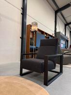 Nieuw Montis Dickens Fauteuil hoog Stof Design stoel