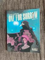One For Sorrow #1 - Jamie McKelvie's nieuwe solo project, Verzenden