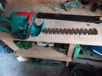 Bosch heggenschaar, Ophalen, Gebruikt, Elektrisch, Bosch