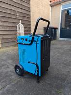 Dryfast DMD 180 Bouwdroger / Ontvochtiger - Professioneel, Ophalen