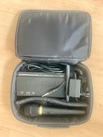 Draadloze microfoon - Jensen -, Muziek en Instrumenten, Ophalen, Gebruikt, Zangmicrofoon, Draadloos