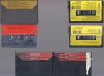 18 Cassettebandjes Klassiek, spaans, italiaans, grieks, Cd's en Dvd's, Cassettebandjes, Ophalen of Verzenden, Gebruikt, Klassiek