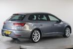 SEAT Leon ST 1.4 TSI ACT FR Dynamic Distributieriem v.v | Cl, Auto's, Stof, Gebruikt, 4 cilinders, 150 pk