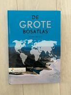 De Grote Bosatlas 53e editie - Wereldatlas, Boeken, Bosatlas, 2000 tot heden, Ophalen of Verzenden, Zo goed als nieuw