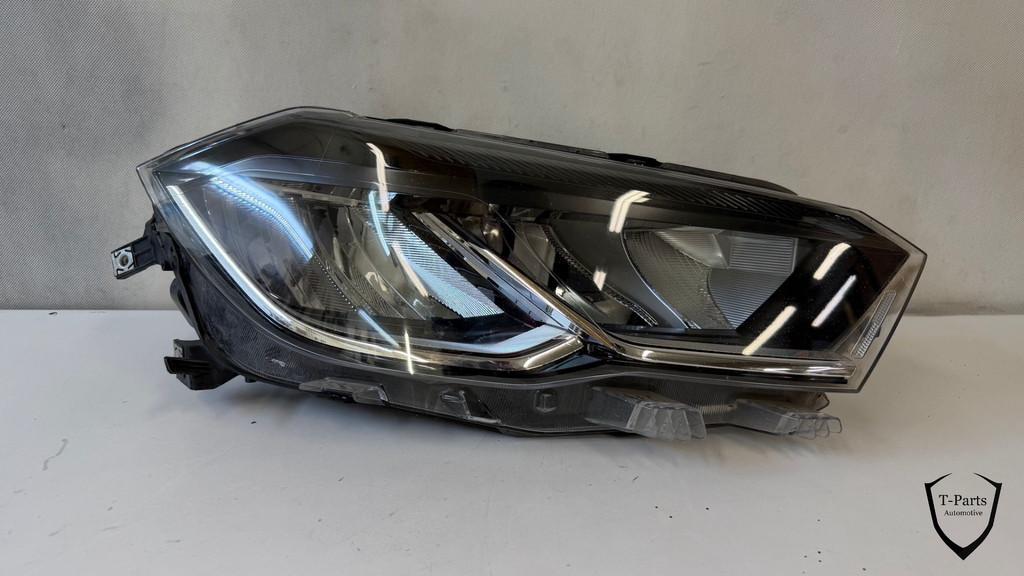 volkswagen polo 2g rechts koplamp 2g1941006d LED (X)