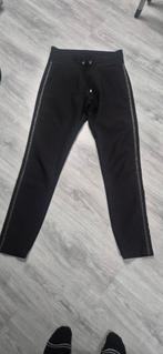 Hele mooie broek van ZIZO, Zwart, Ophalen of Verzenden, Zo goed als nieuw, Lang