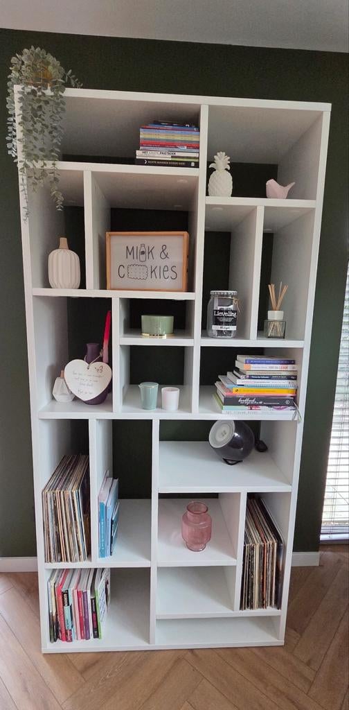 Open vakkenkast van Canto Mobili - Gebruikt, Ophalen, Gebruikt, 25 tot 50 cm