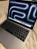 MacBook pro waterschade aan het toetsenbord, Computers en Software, Apple Macbooks, 2 tot 3 Ghz, 13 inch, Zo goed als nieuw, Ophalen