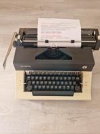 Olympia typemachine vintage, Diversen, Ophalen of Verzenden