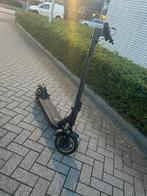 Elektrische step aovo pro (35km per uur), Ophalen of Verzenden, Zo goed als nieuw, Elektrische step (E-scooter)