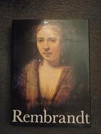 Rembrandt door Horst Gerson - Prachtig koffietafelboek, Boeken, Ophalen of Verzenden