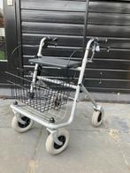 Rollator in prima staat, Diversen, Rollators, Ophalen, Gebruikt