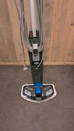 Elektrische vloerreiniger, Ophalen