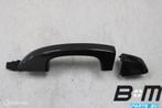Portiergreep met kessy RV VW Scirocco LB8R 1K8837206H, Auto-onderdelen, Gebruikt