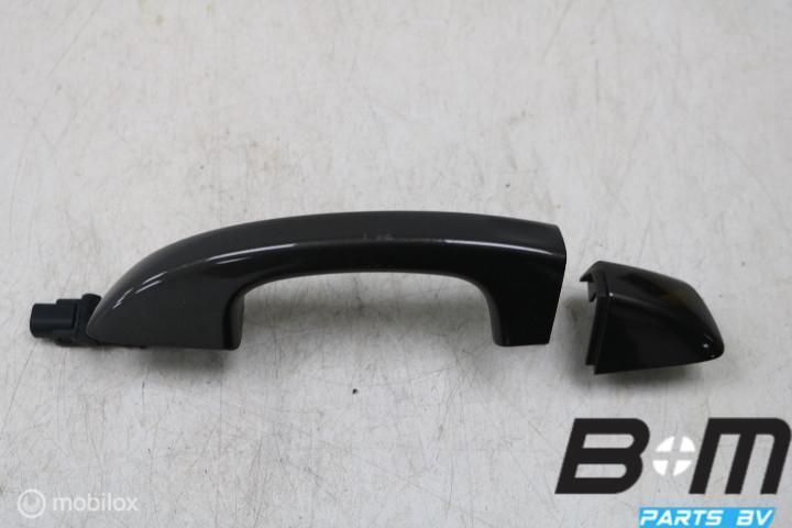 Portiergreep met kessy RV VW Scirocco LB8R 1K8837206H, Auto-onderdelen, Carrosserie en Plaatwerk, Gebruikt